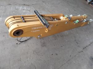 Verstellbarer Ausleger